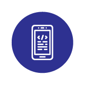 Digitosys Mobile App development Icon