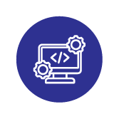 Digitosys Web development Icon